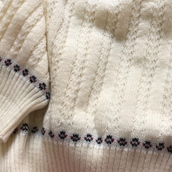 Vintage sweater - Picture 4 of 4